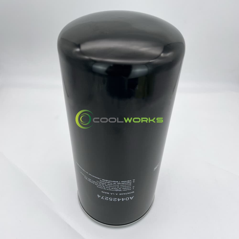 Oil filter W13145