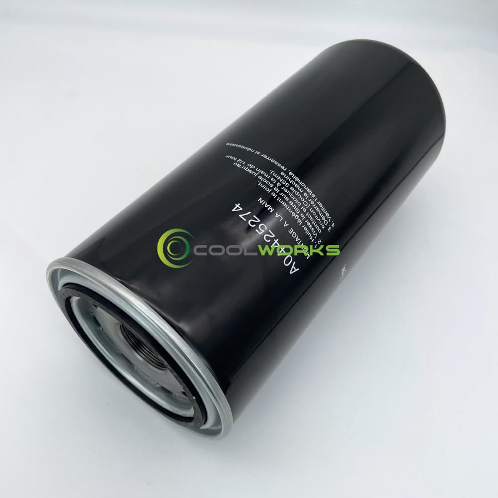 Oil Filter For Screw Compressor