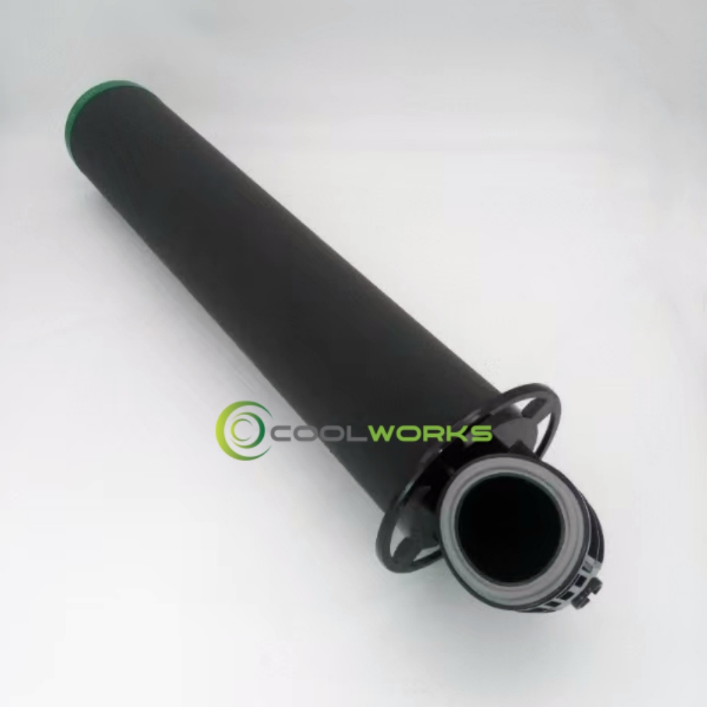 Line filter UD300+