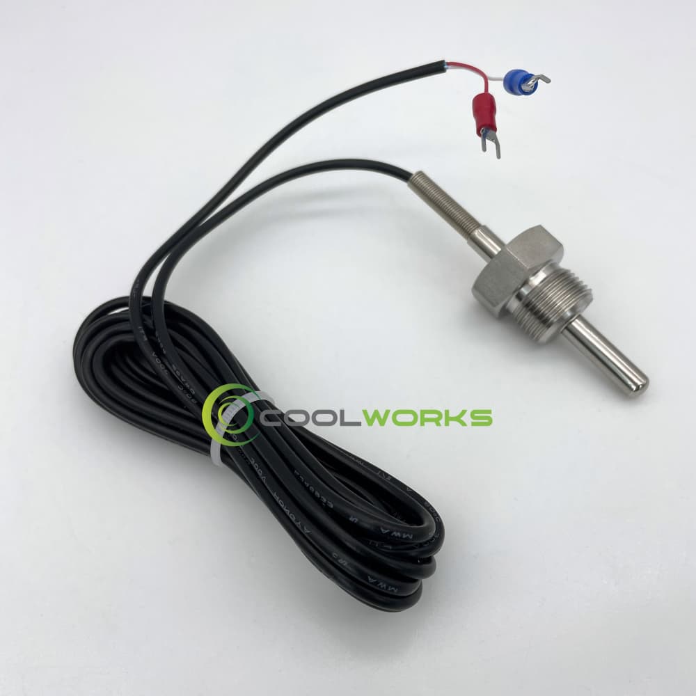 Transducer M20*1.5