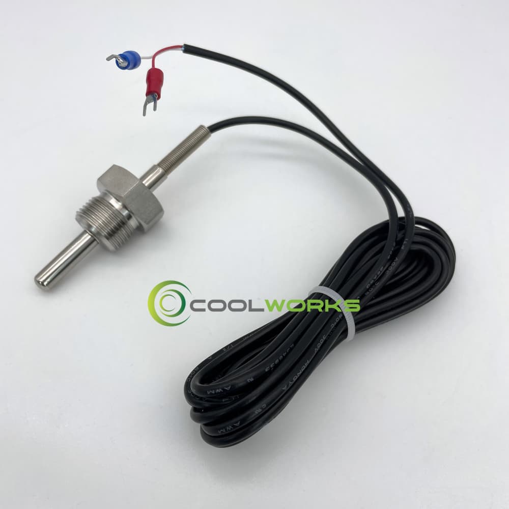 Compressor parts