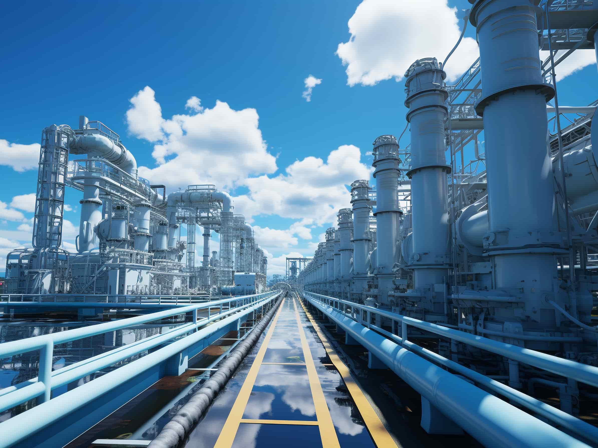 Power Industry