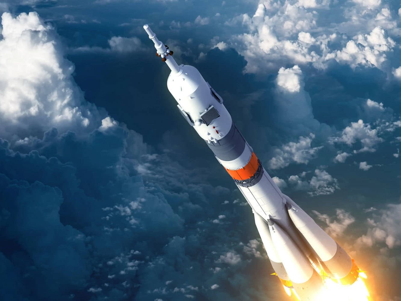 Aerospace Industry