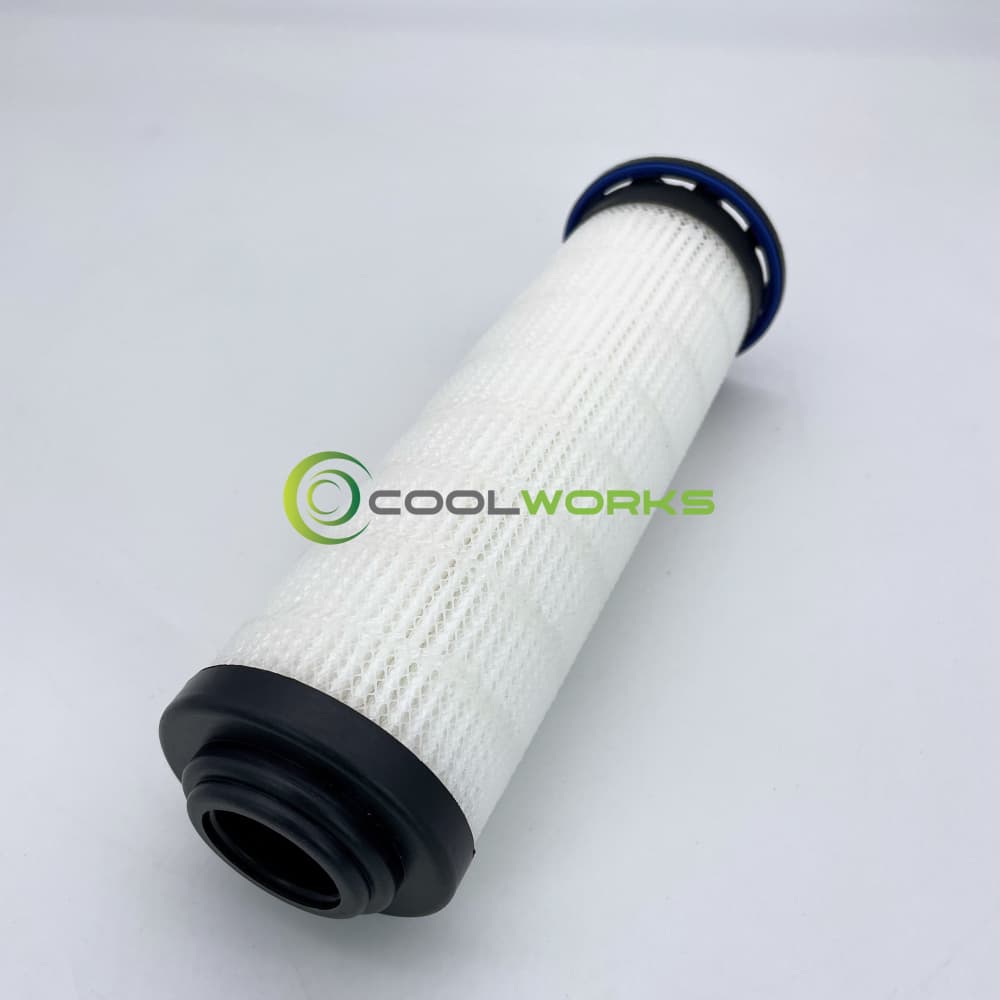 Oil Filter For Screw Compressor
