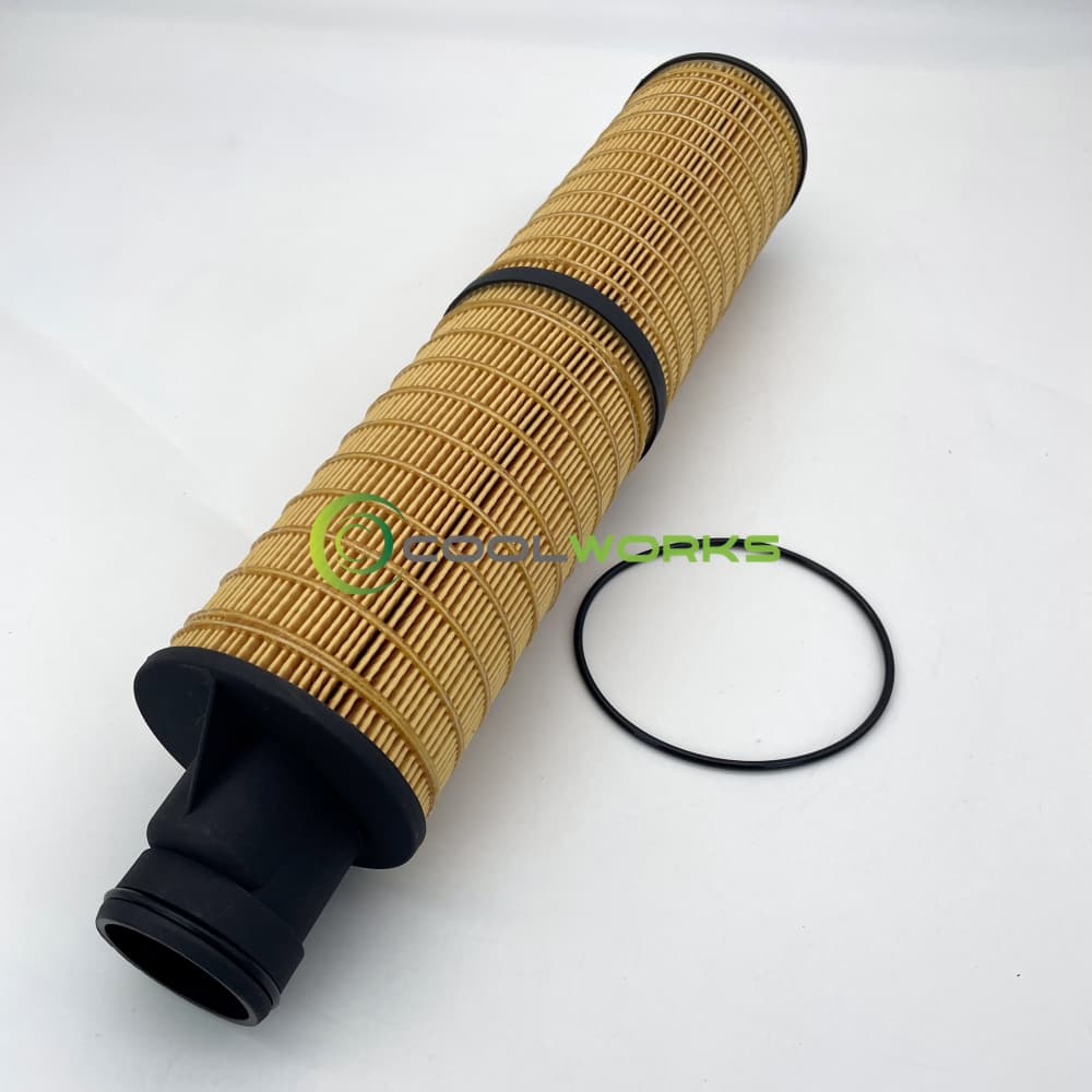 Oil filter 1622365200