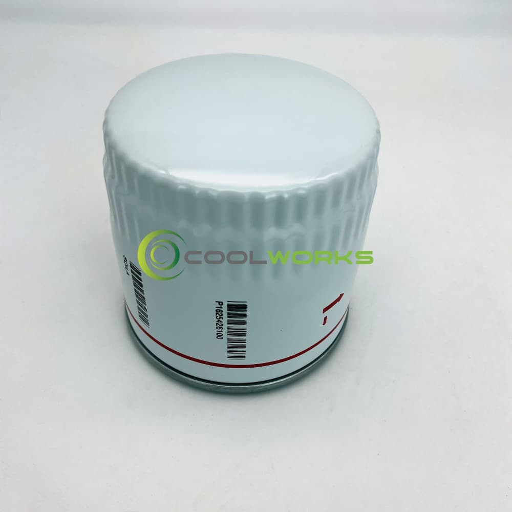 Oil Filter For Screw Compressor