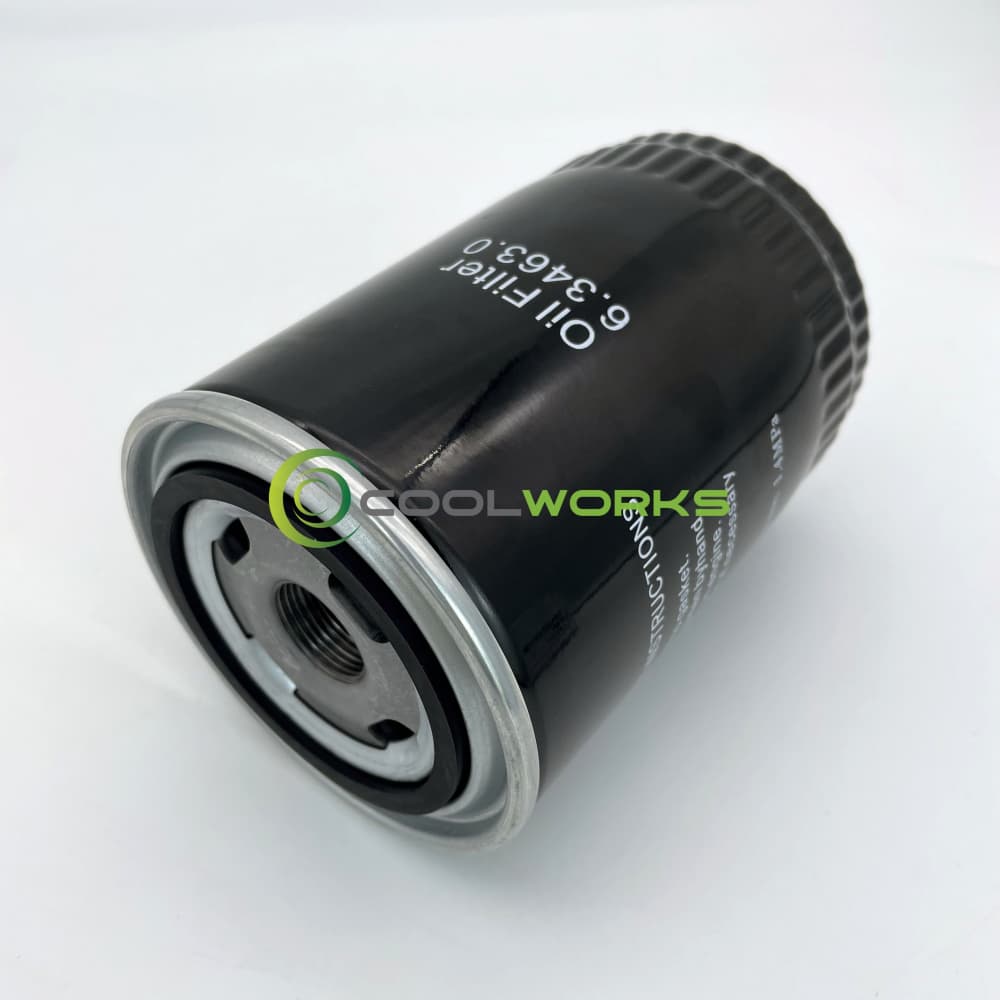 Oil filter W940
