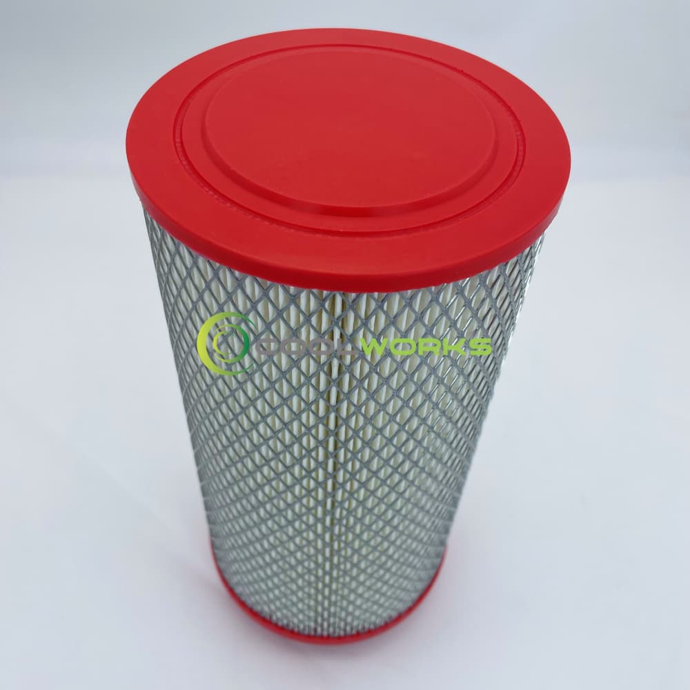 Air Filter For Screw Compressor