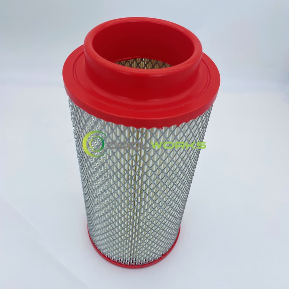 Air Oil Separator For Screw Compressor