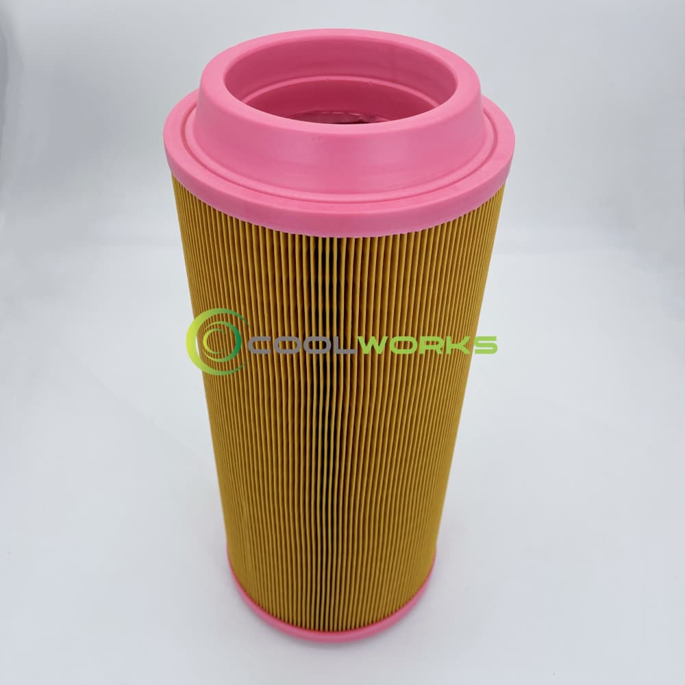 Air Oil Separator For Screw Compressor