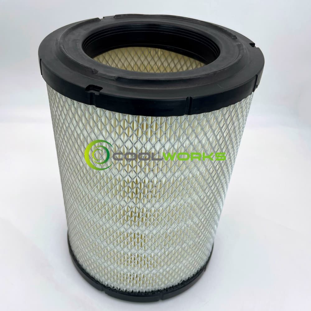 Air Filter For Screw Compressor