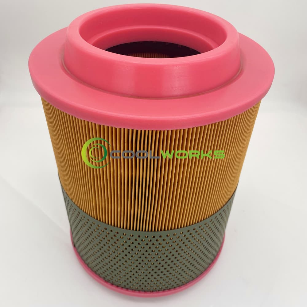 Air Filter For Screw Compressor