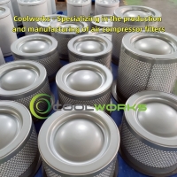 Why choose Coolworks filters?