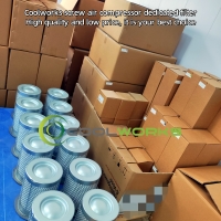 The advantages of Coolworks filters？
