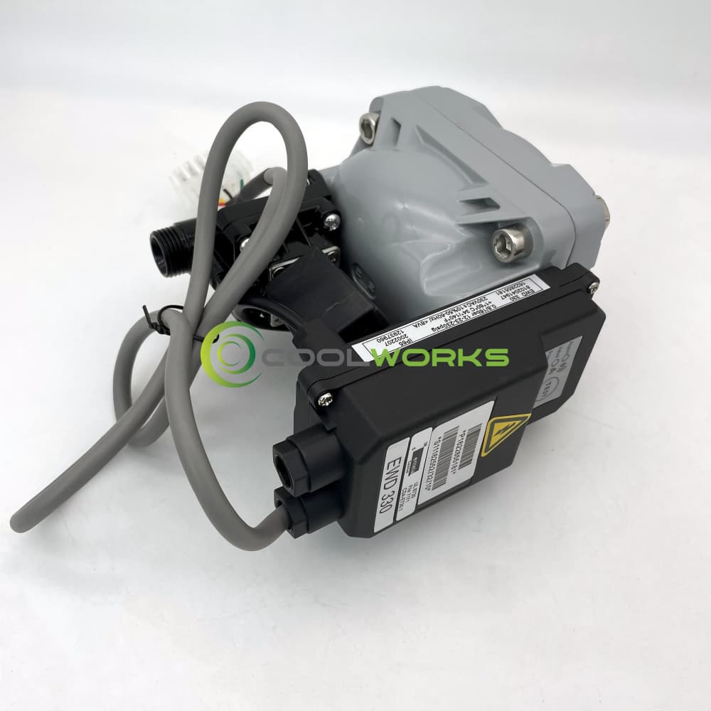 Ewd330 Automatic Drain Valve