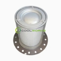 High-quality 1616465600 2911001600 Compressor Oil Separator