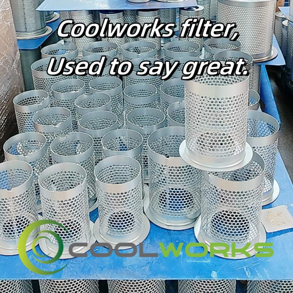 Discover great products - Coolworks Filters