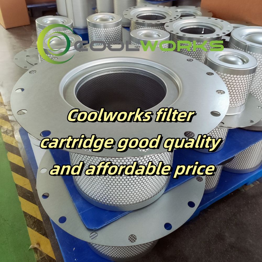 Coolworks filter cartridge good quality and affordable price!