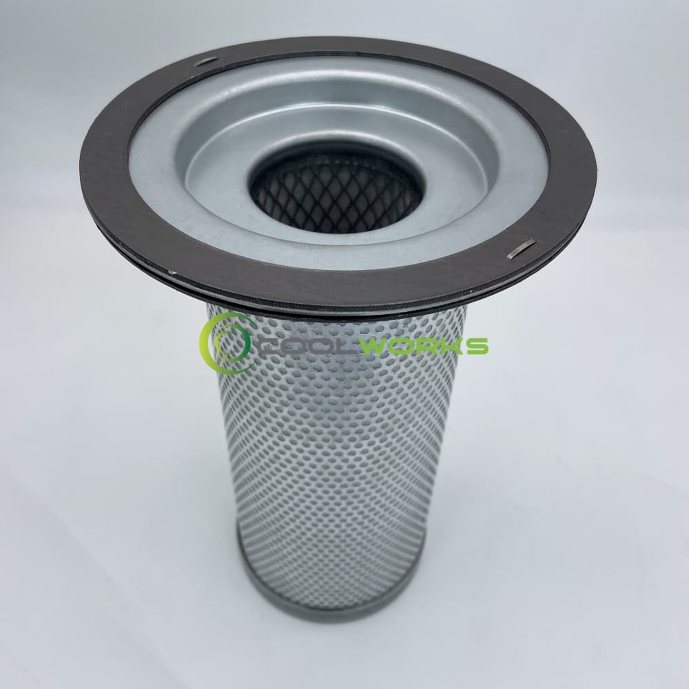 Air Oil Separator For Screw Compressor