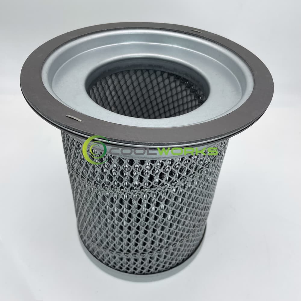 Air Oil Separator For Screw Compressor