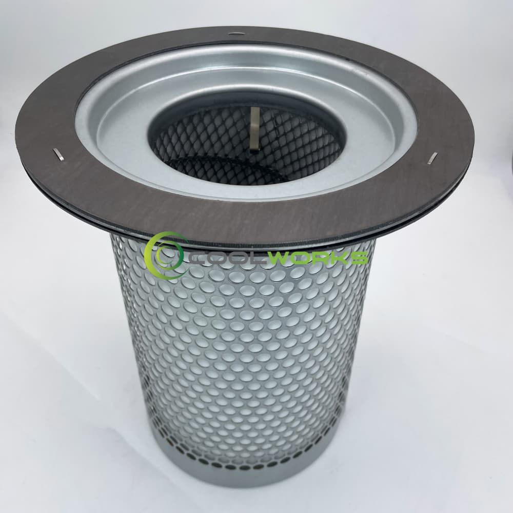 Oil Separator DB2098