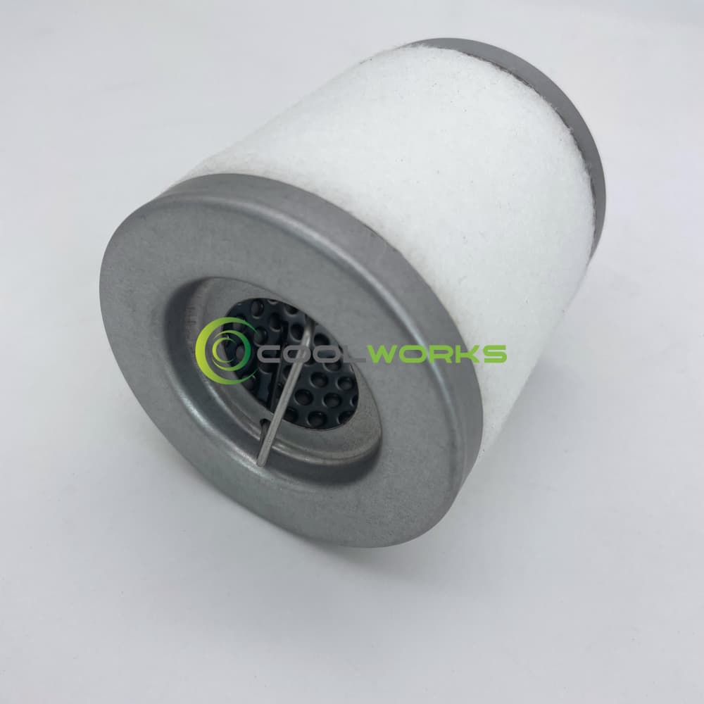 Oil Separator  6.2018.0 6.1932.0