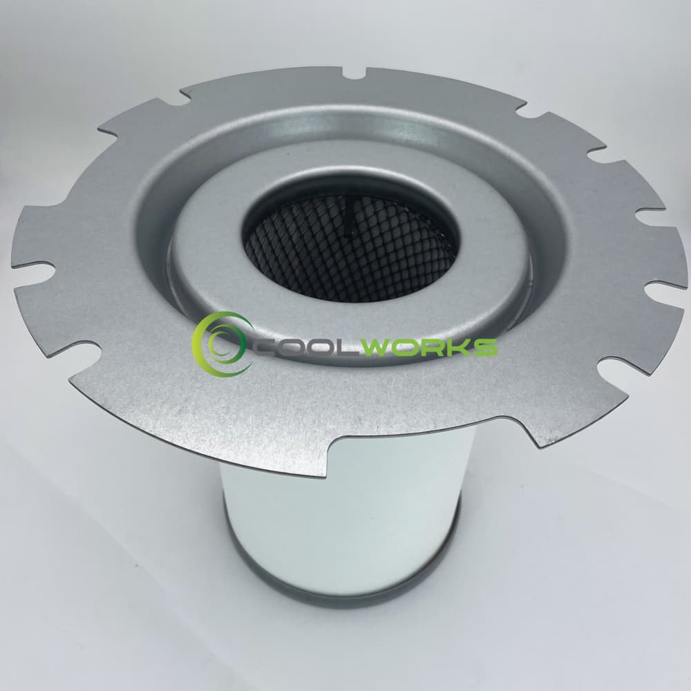 Oil Separator 1622314001 2901205500