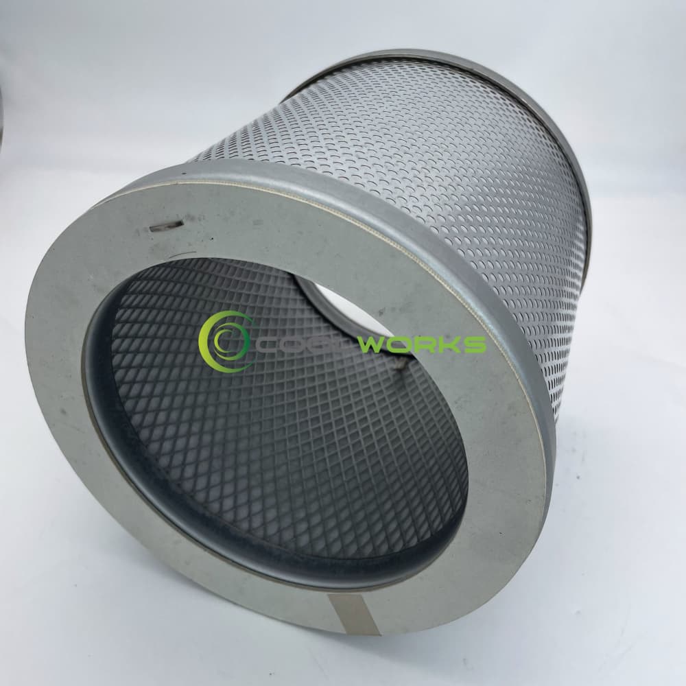 Air Oil Separator For Screw Compressor