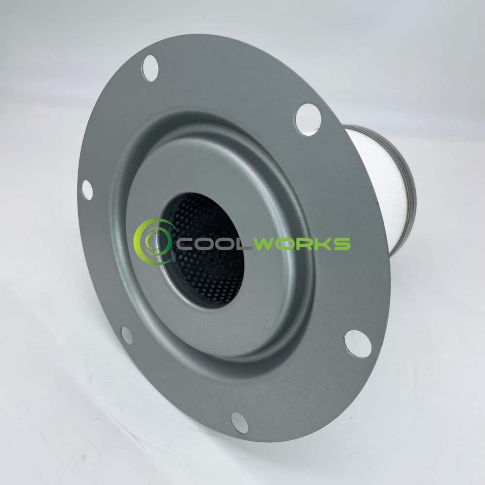 Air Oil Separator For Screw Compressor
