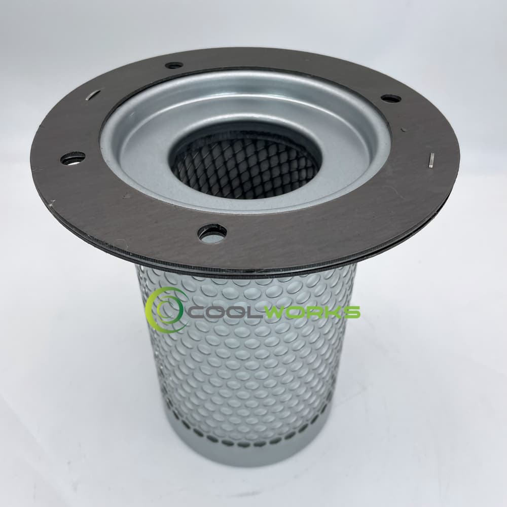 Air Oil Separator For Screw Compressor