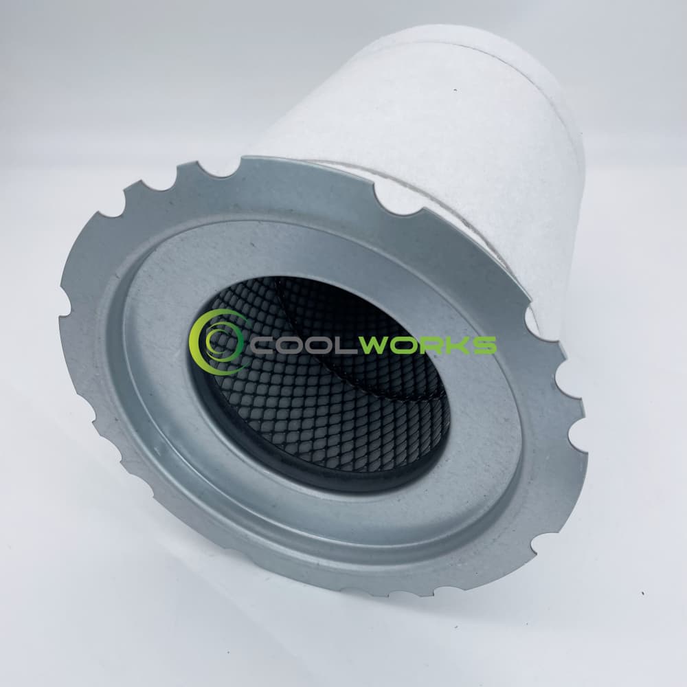 Air Oil Separator For Screw Compressor