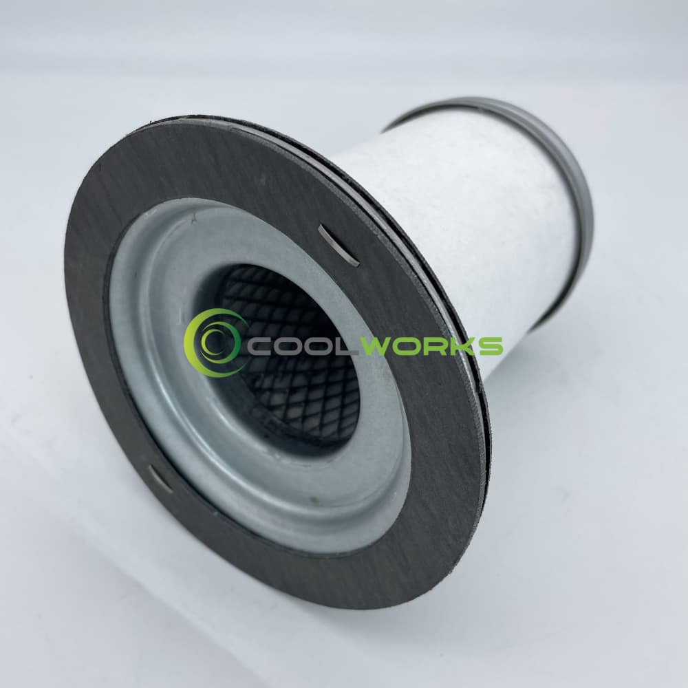 Air Oil Separator For Screw Compressor