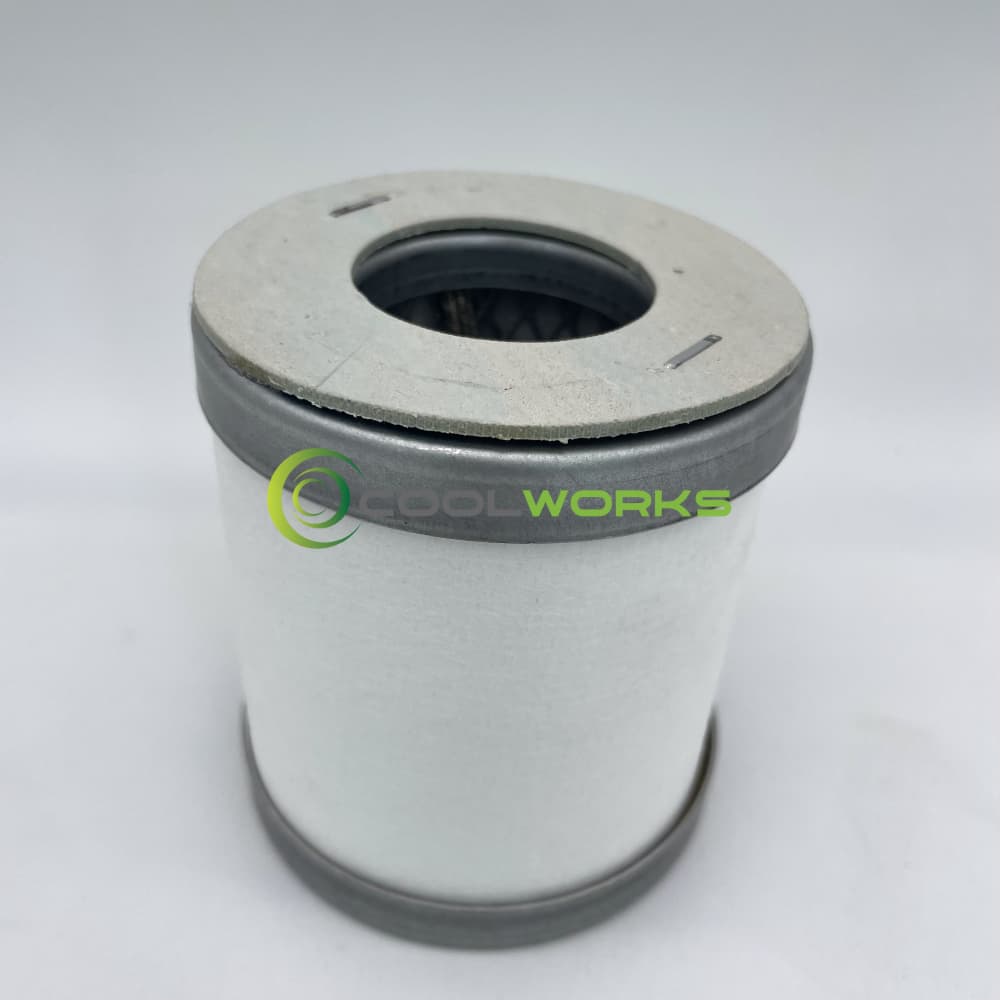 Oil Separator P-CE03-606