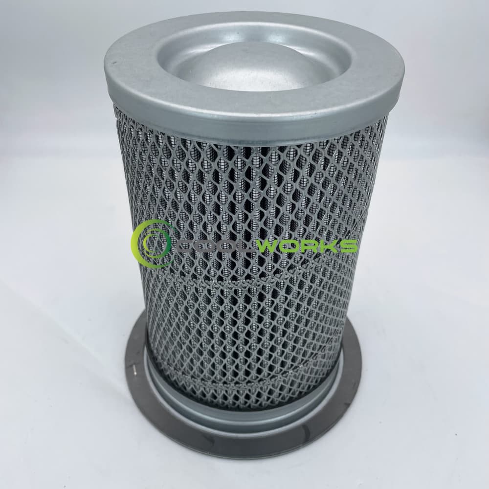 Oil Separator 02250137-895 02250121-500
