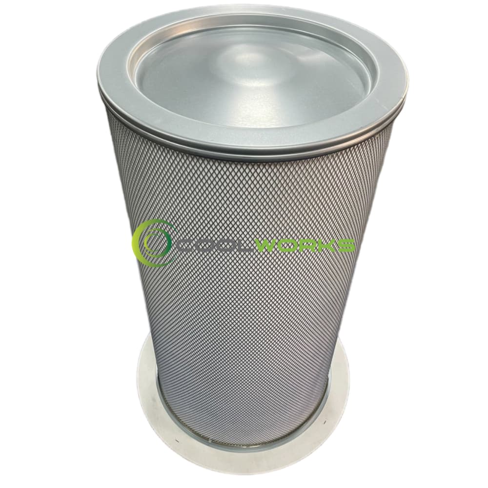 Oil Separator 39749973