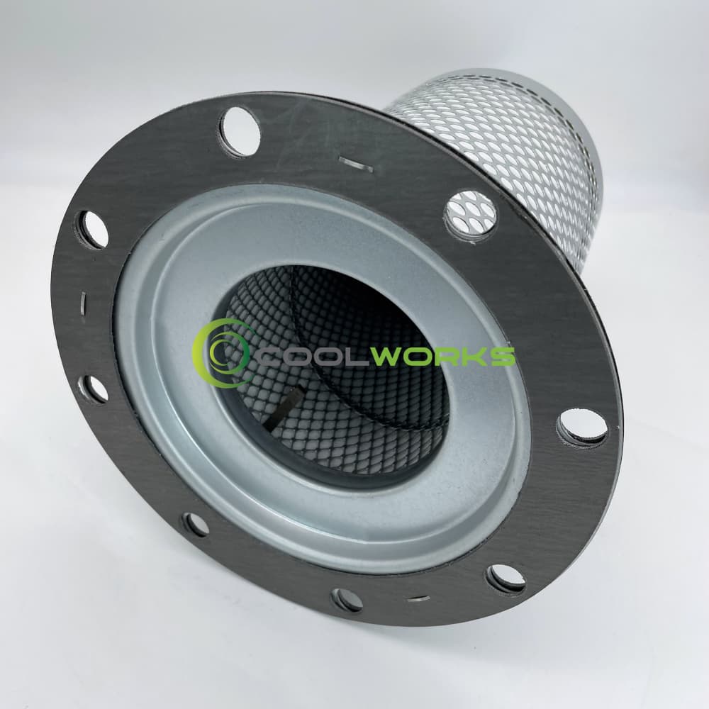 Oil Separator 6221326900