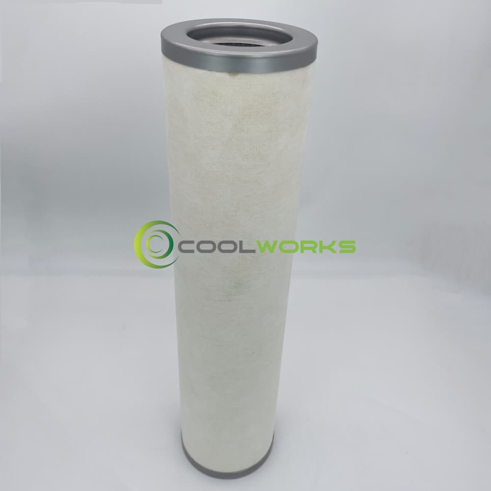 Air Oil Separator For Screw Compressor