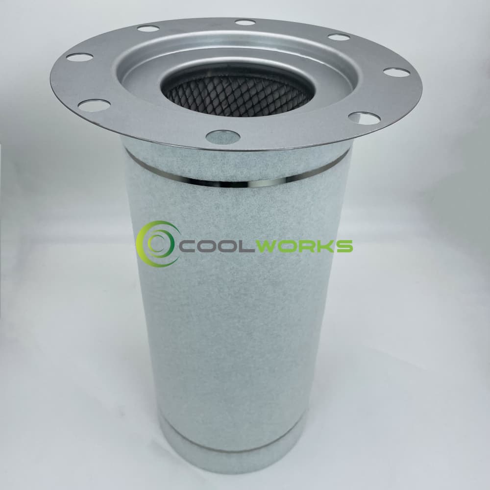Oil Separator 6.4290.0