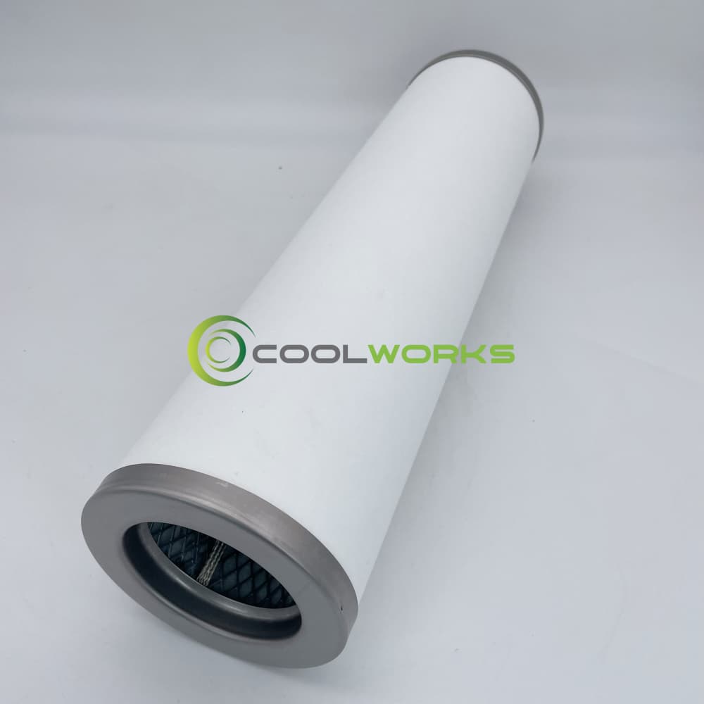 Air Oil Separator For Screw Compressor