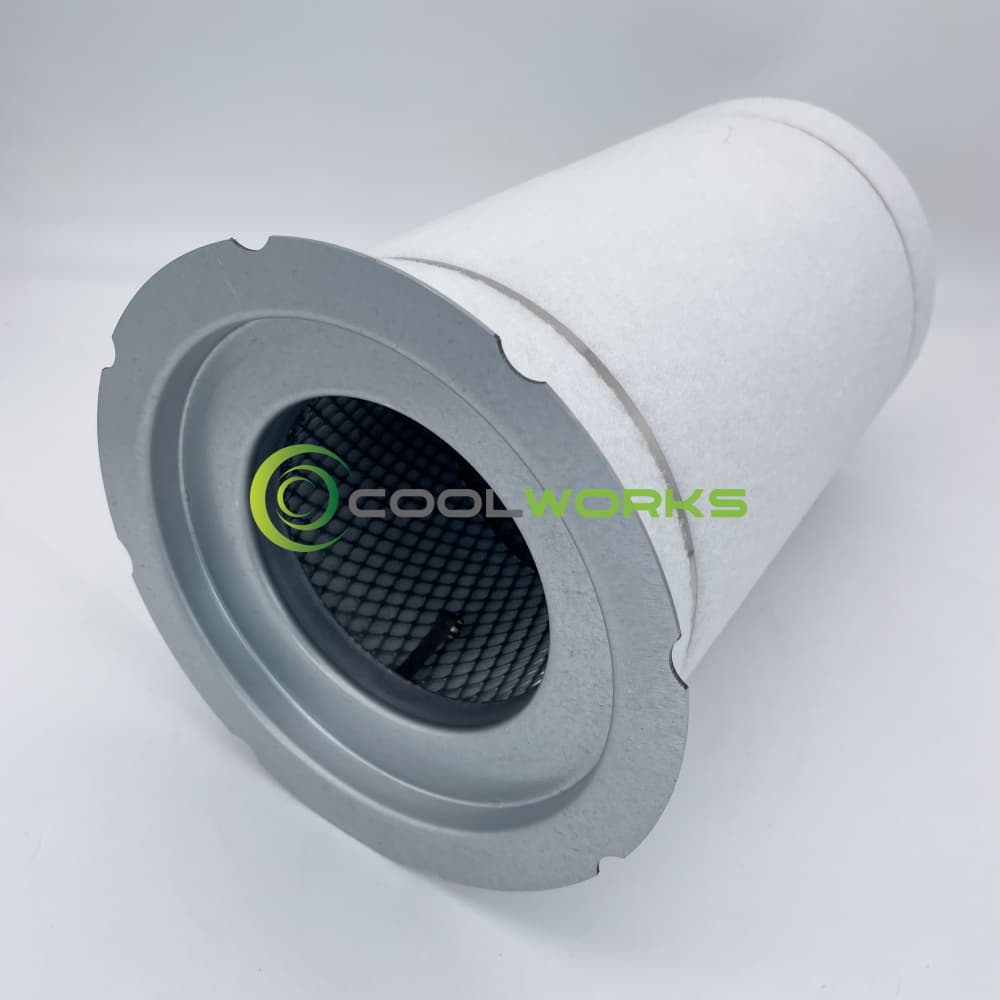 Oil Separator 6.3566.0