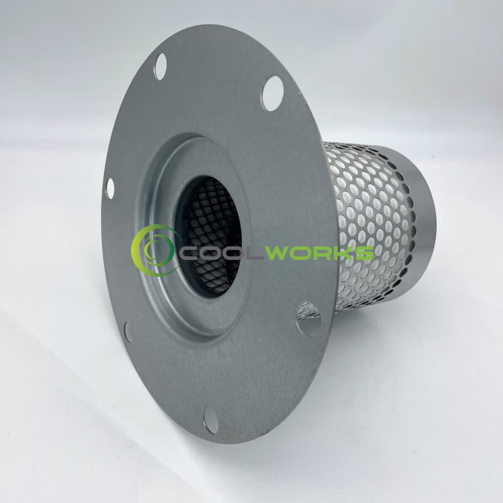 Oil Separator 1613750200 1613750201