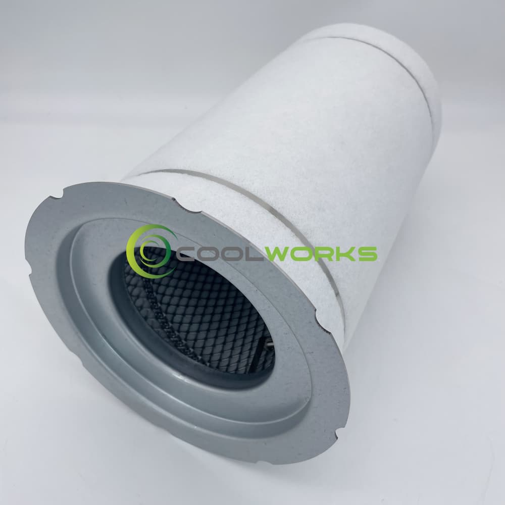 Air Oil Separator For Screw Compressor