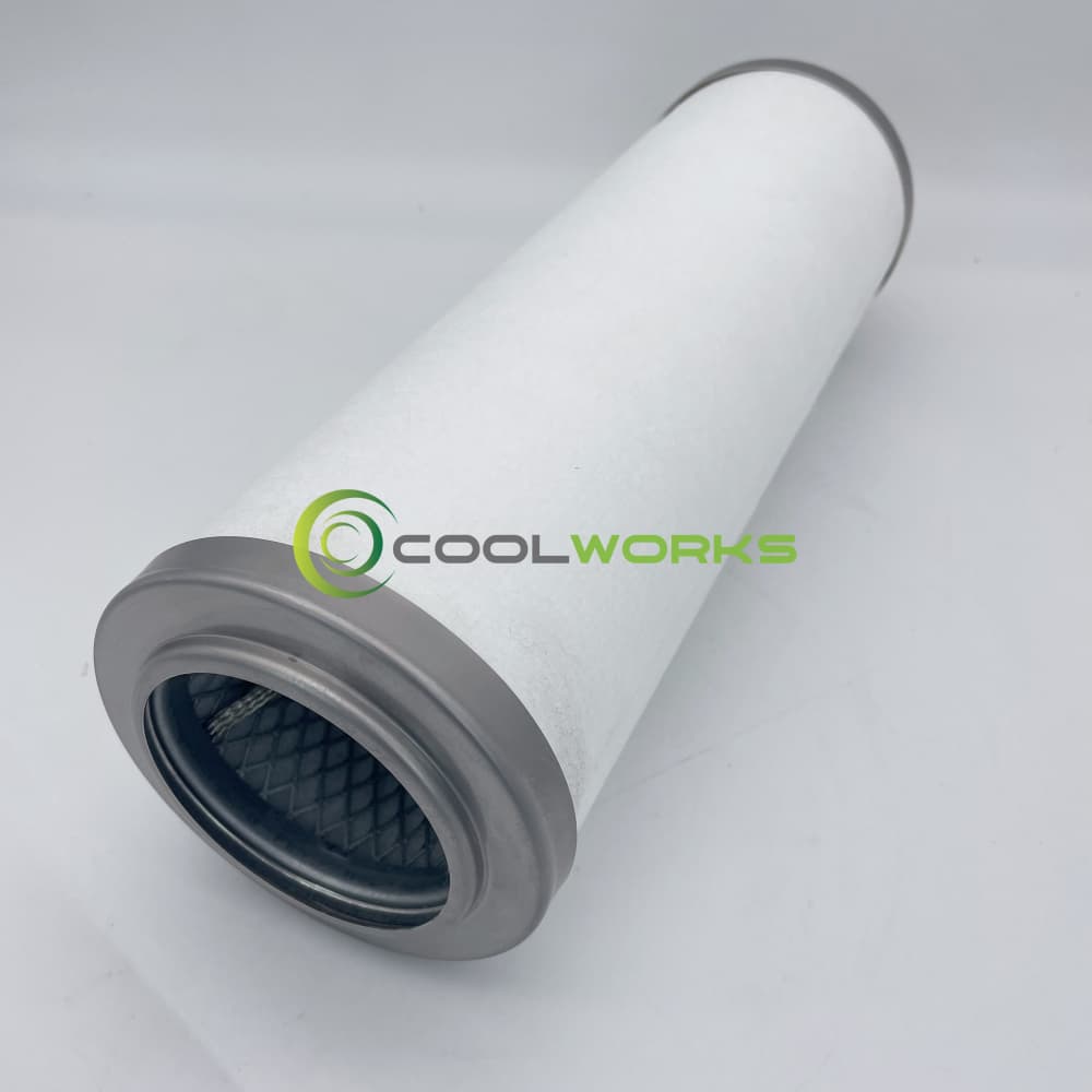 Oil Separator P-CE03-572 KOS03587