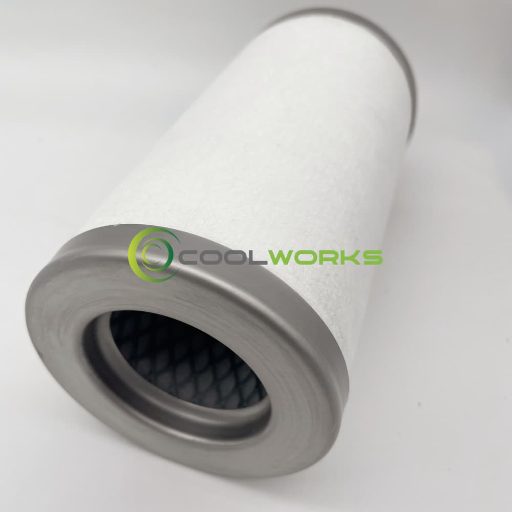 Air Oil Separator For Screw Compressor