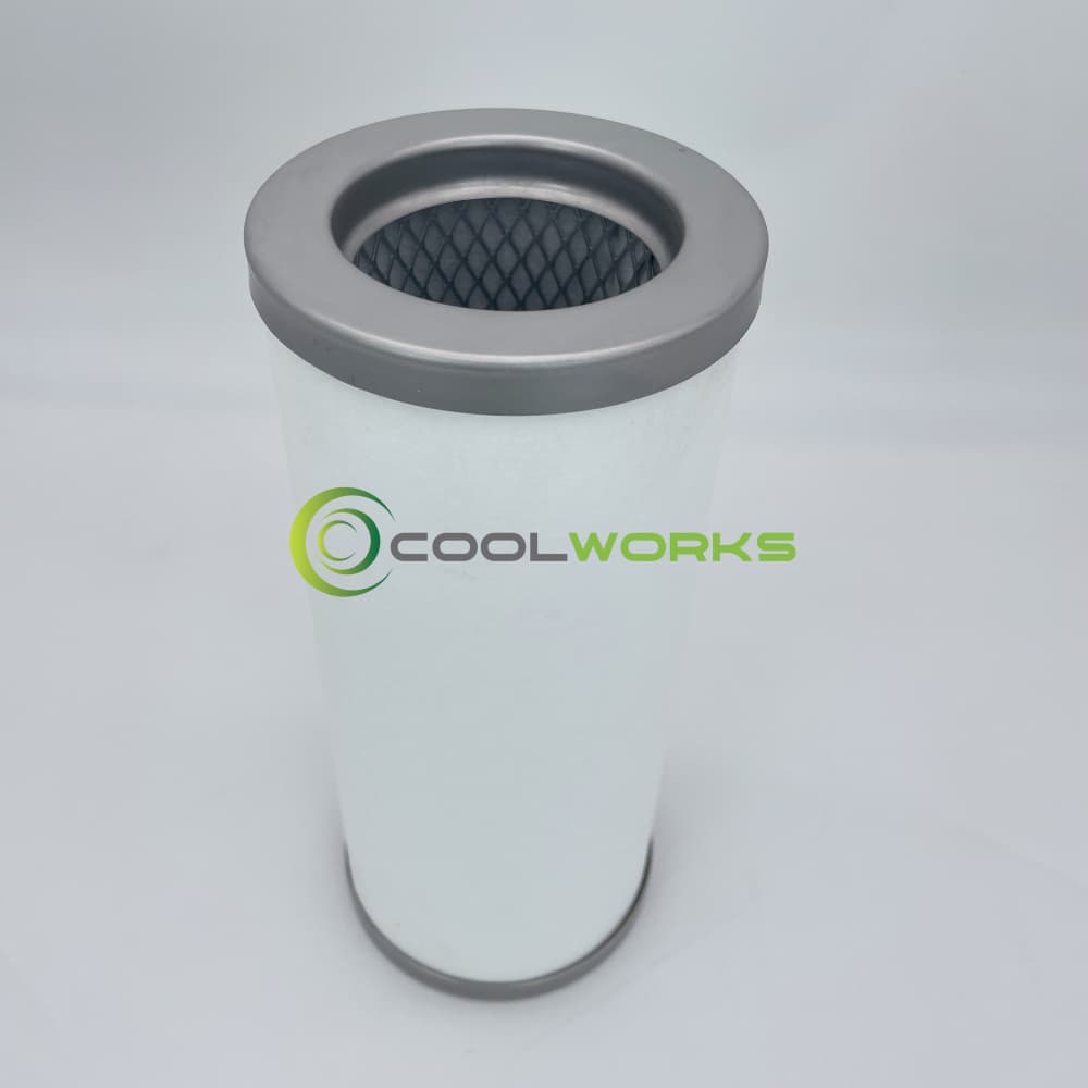 Air Oil Separator For Screw Compressor