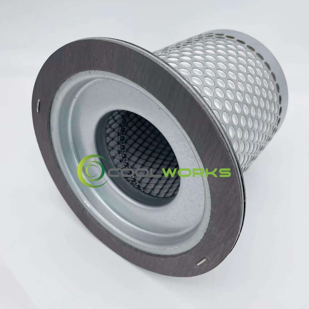 Oil Separator 00701120 DB2057