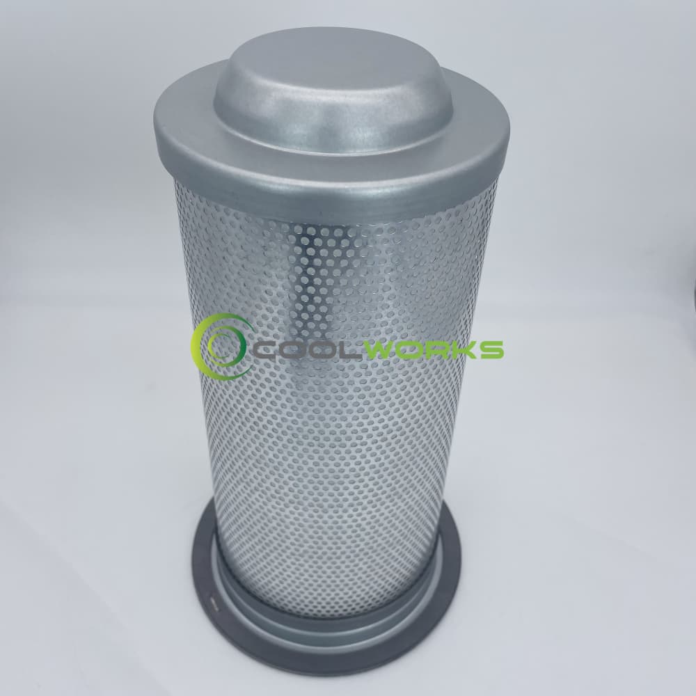 Air Oil Separator For Screw Compressor