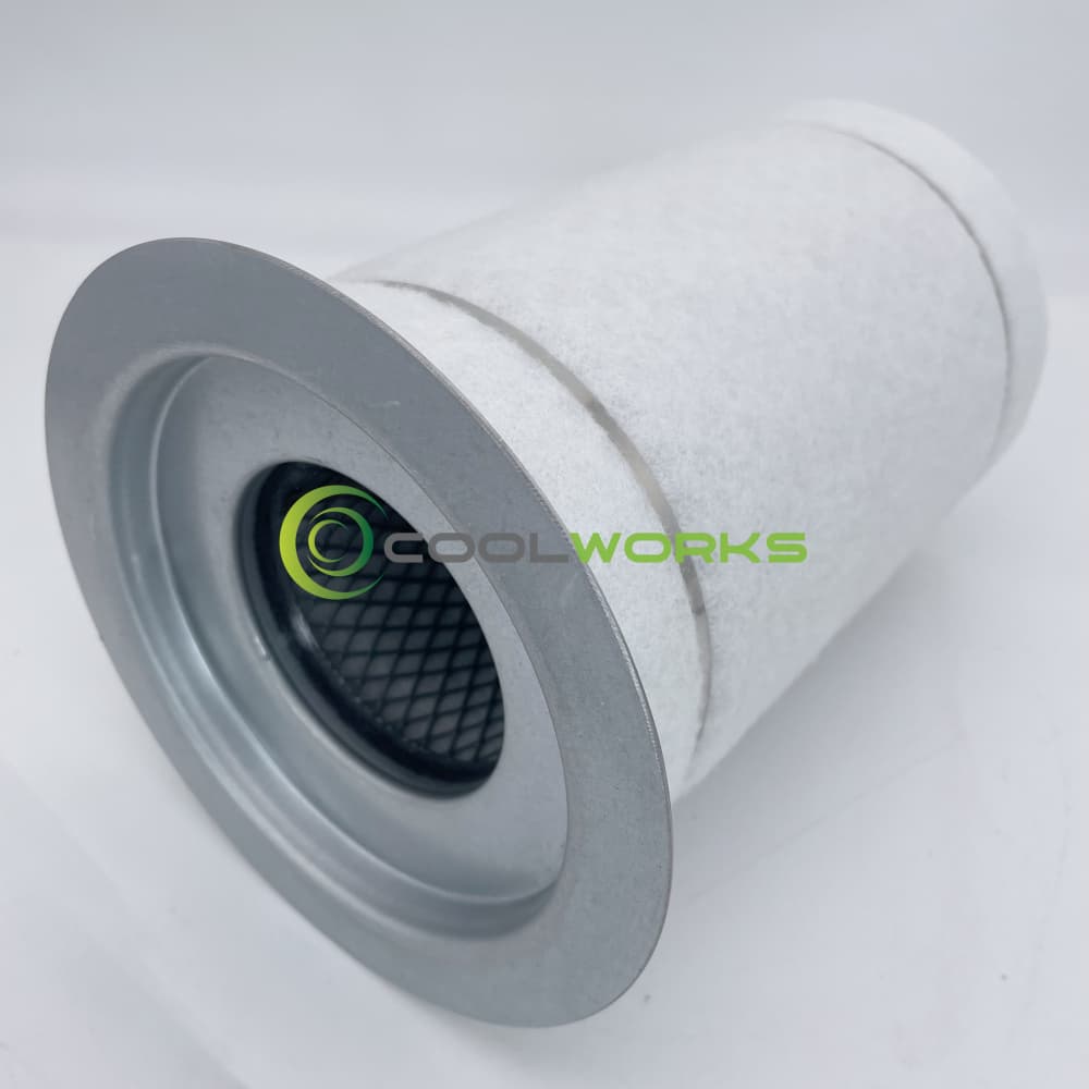 Oil Separator 6.3789.0 6.36710