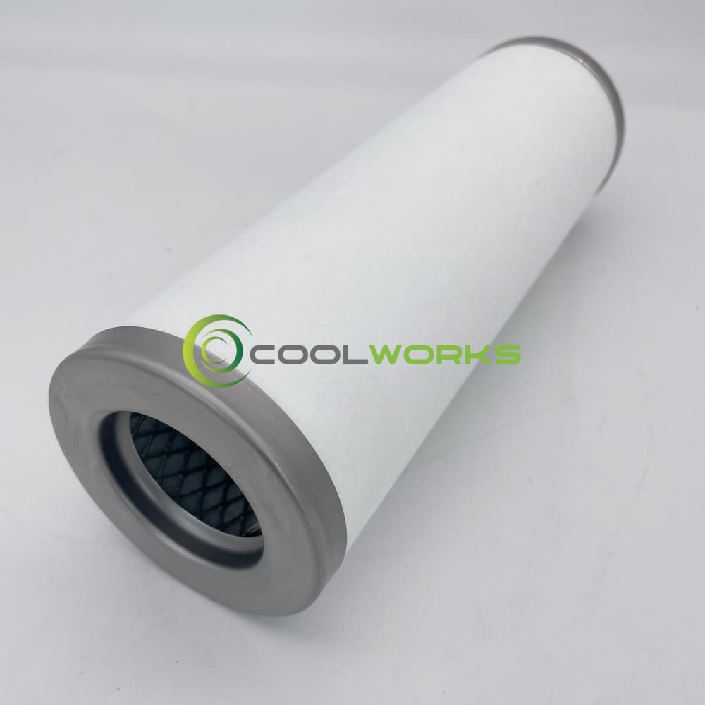 Air Oil Separator For Screw Compressor