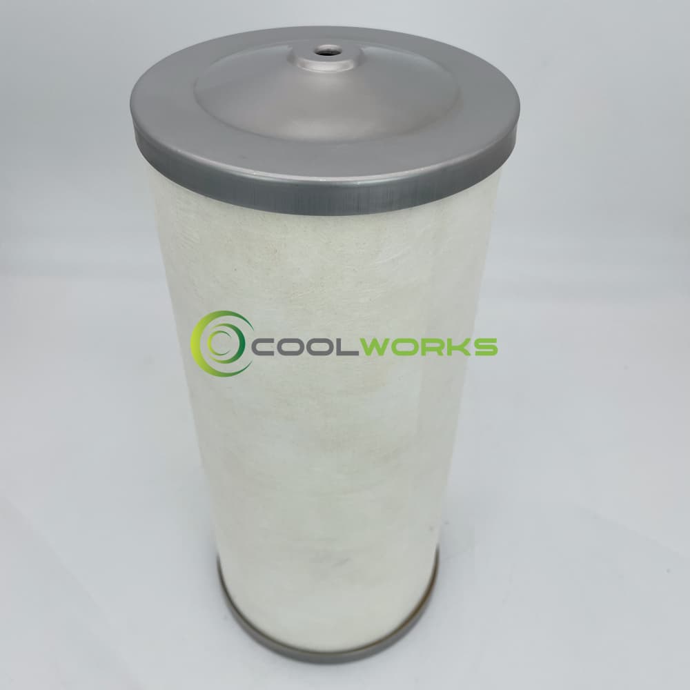 Air Oil Separator For Screw Compressor